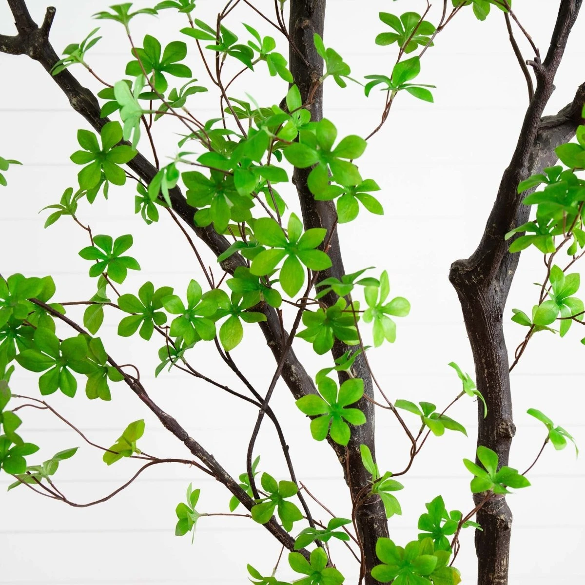 10-ft Artificial Minimalist Enkianthus Tree - Image 2