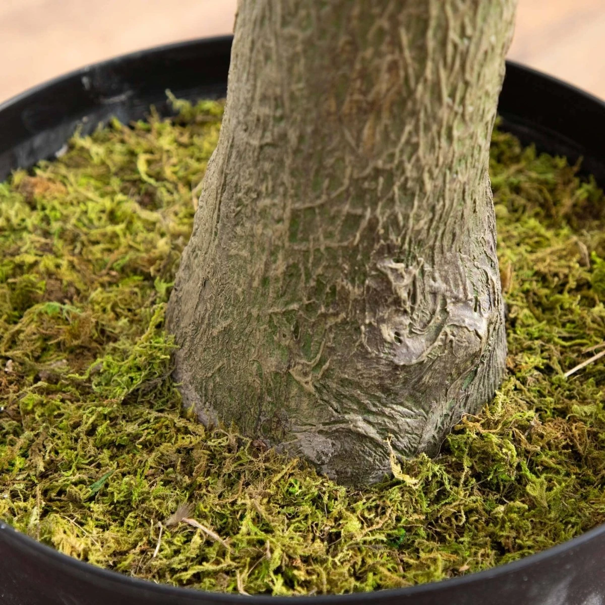 13-ft Giant Artificial Olive Tree - Image 4