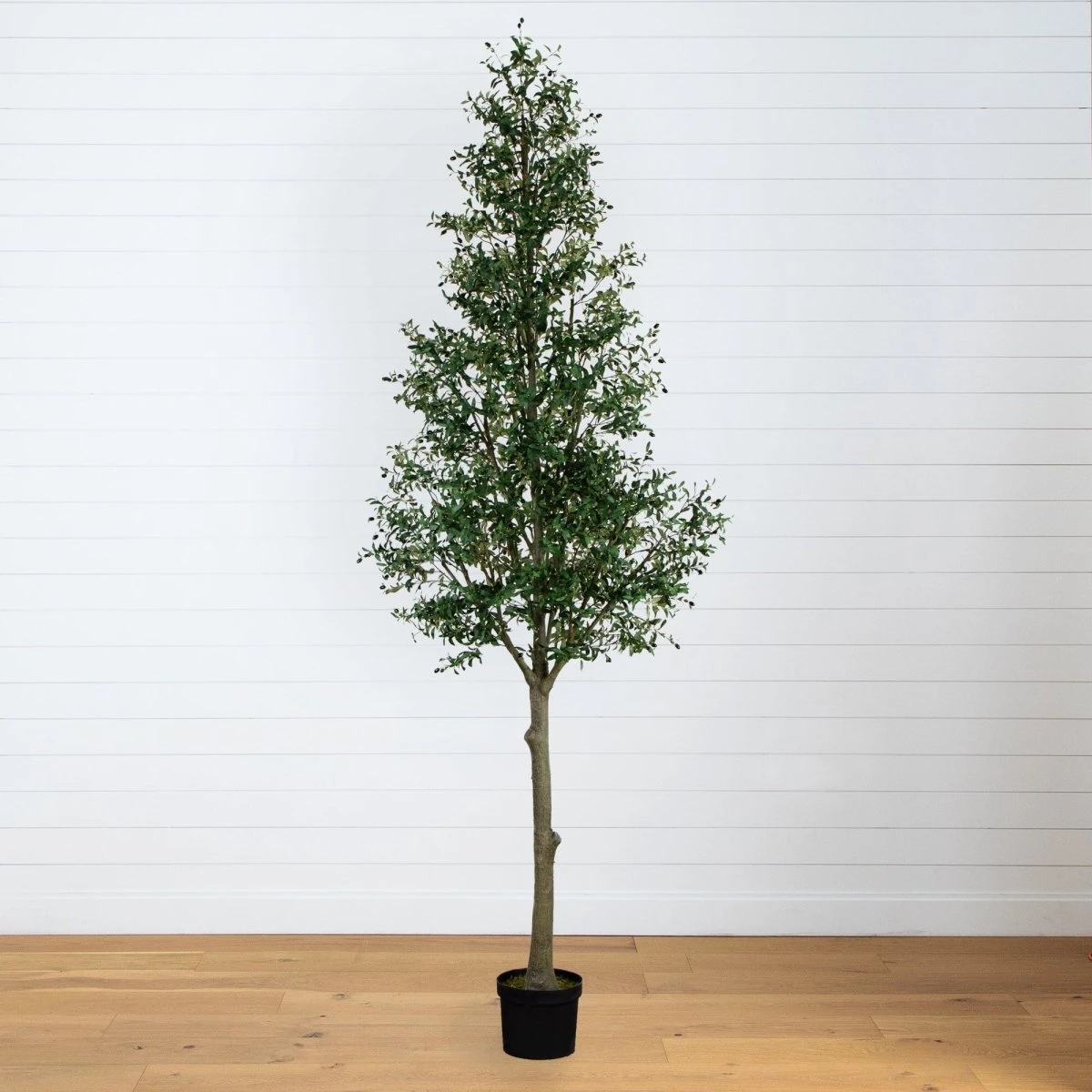 13-ft Giant Artificial Olive Tree