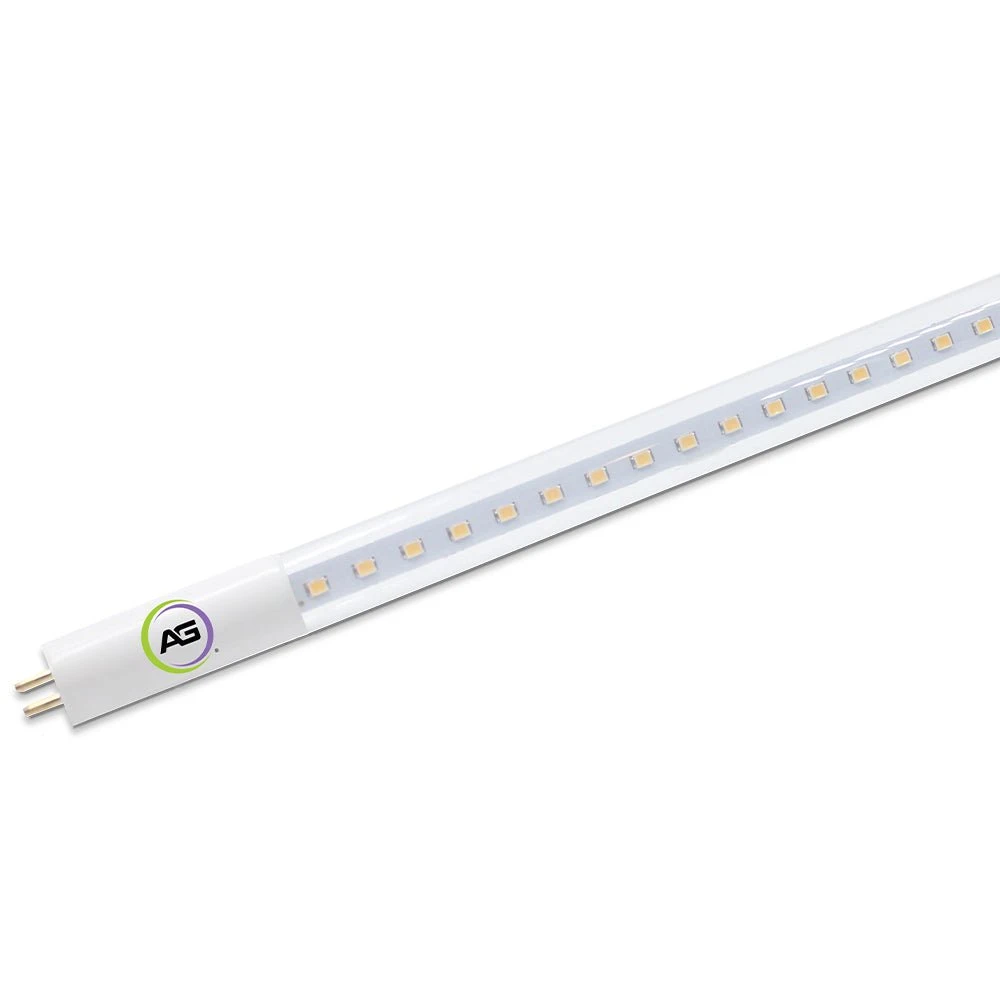 4' LED Grow Lamp With Ballast Bypass – T5 Sun White Spectrum