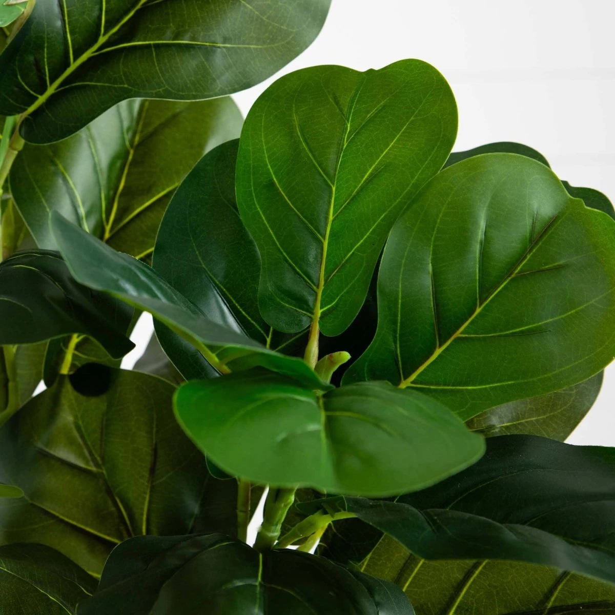 4.5-ftFiddle Leaf Fig Artificial Tree - Image 2