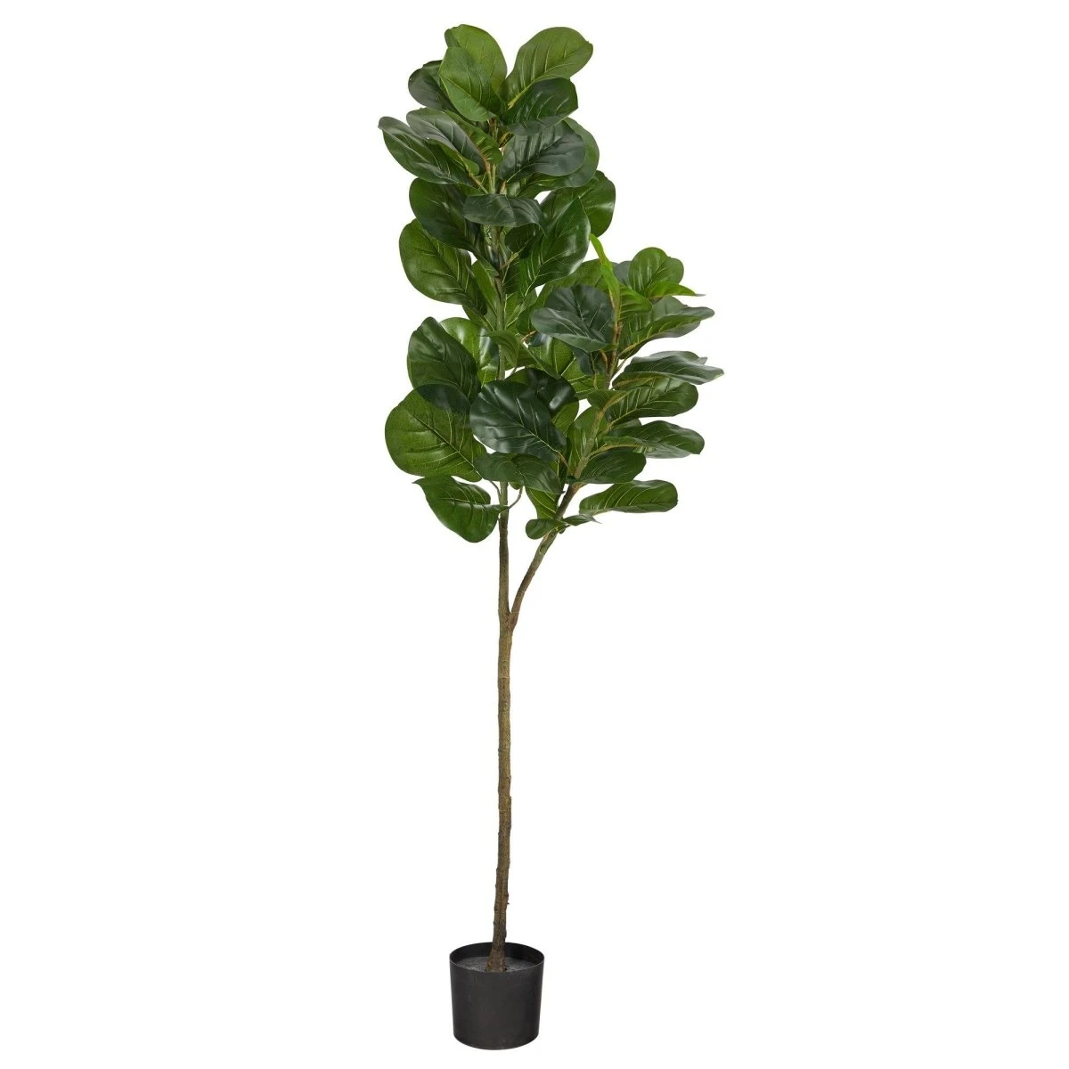 4.5-ftFiddle Leaf Fig Artificial Tree - Image 6