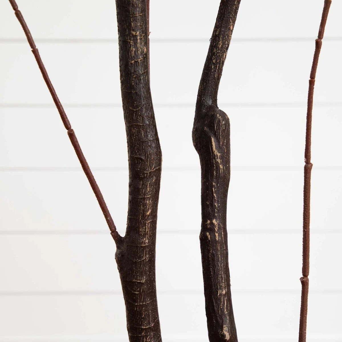 8-ft Artificial Minimalist Enkianthus Tree - Image 7