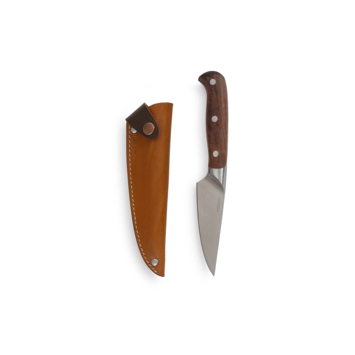 Barebones Adventure Paring Knife