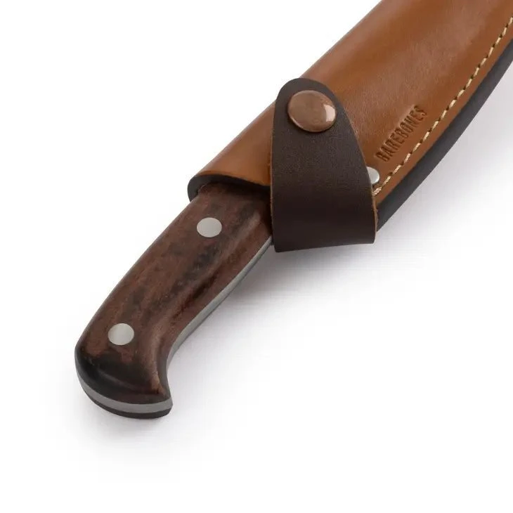 Barebones Adventure Paring Knife - Image 3