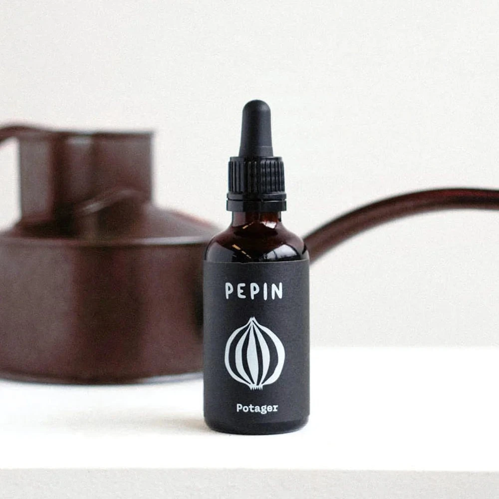 All-Natural Vegetable Fertilizer - Organic Liquid Concentrate