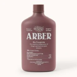 Arber Bio Fungicide – 16oz Concentrate