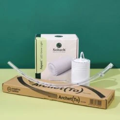 Aspect™ LED Grow Light Starter Set – Grow In Style