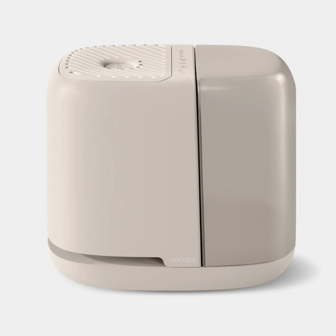Canopy Bedside Humidifier 2.0 β Hydrate Your Plants, Skin & Sleep Naturally - Image 11