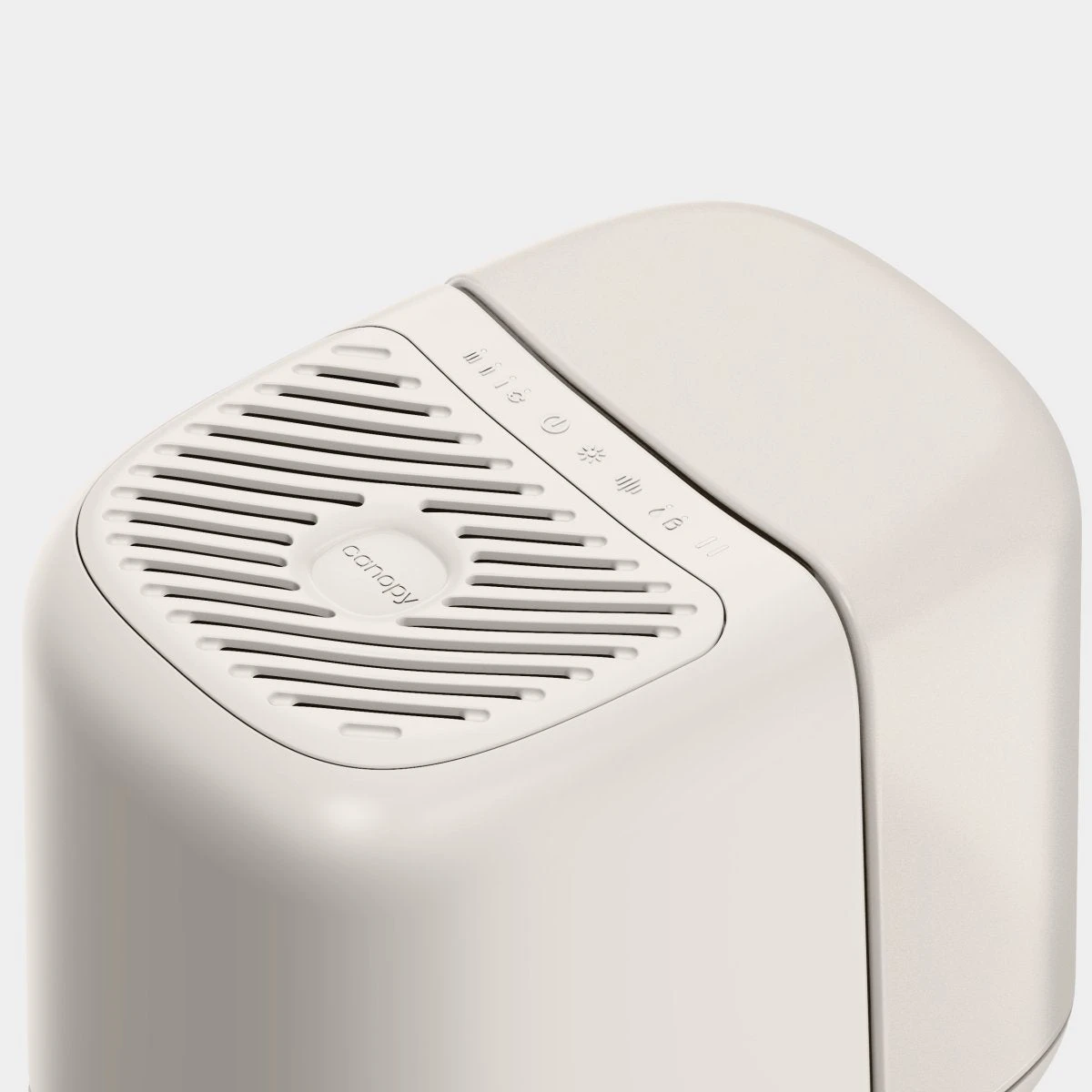 Canopy Bedside Humidifier 2.0 β Hydrate Your Plants, Skin & Sleep Naturally - Image 6