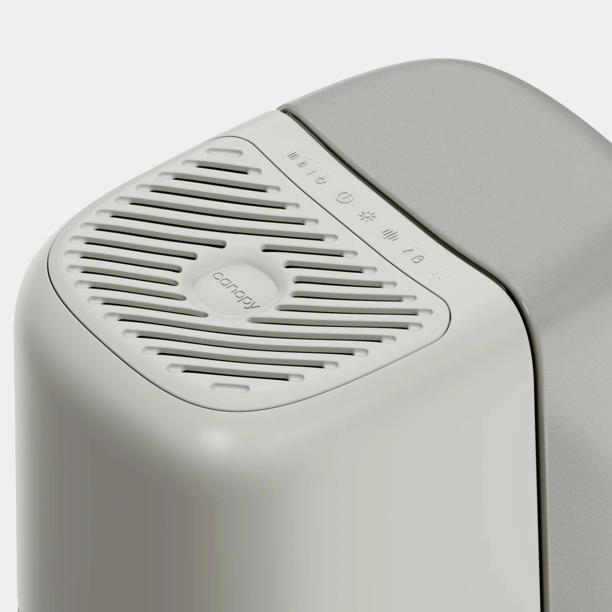 Canopy Bedside Humidifier 2.0 β Hydrate Your Plants, Skin & Sleep Naturally - Image 4