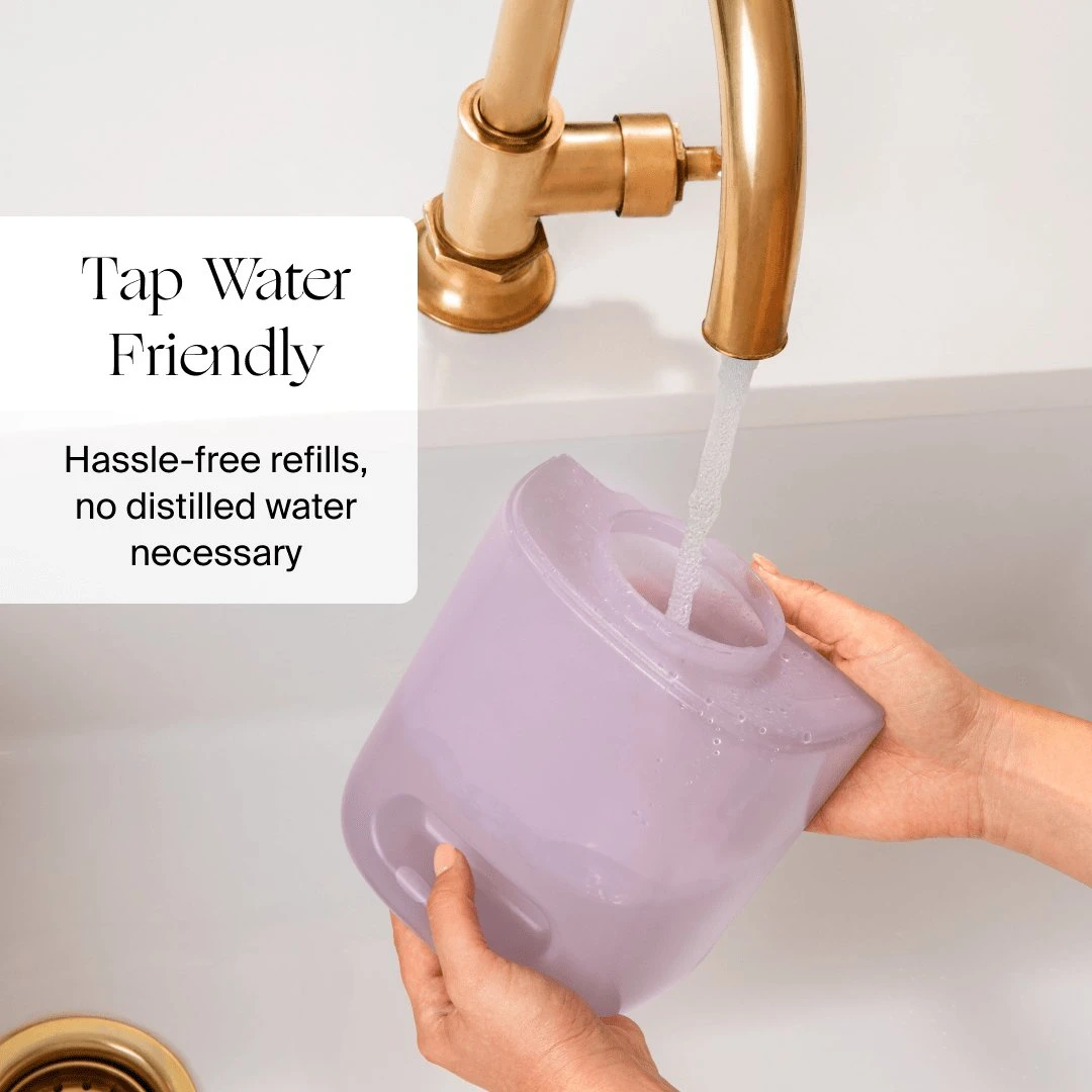 Canopy Bedside Humidifier 2.0 β Hydrate Your Plants, Skin & Sleep Naturally - Image 19