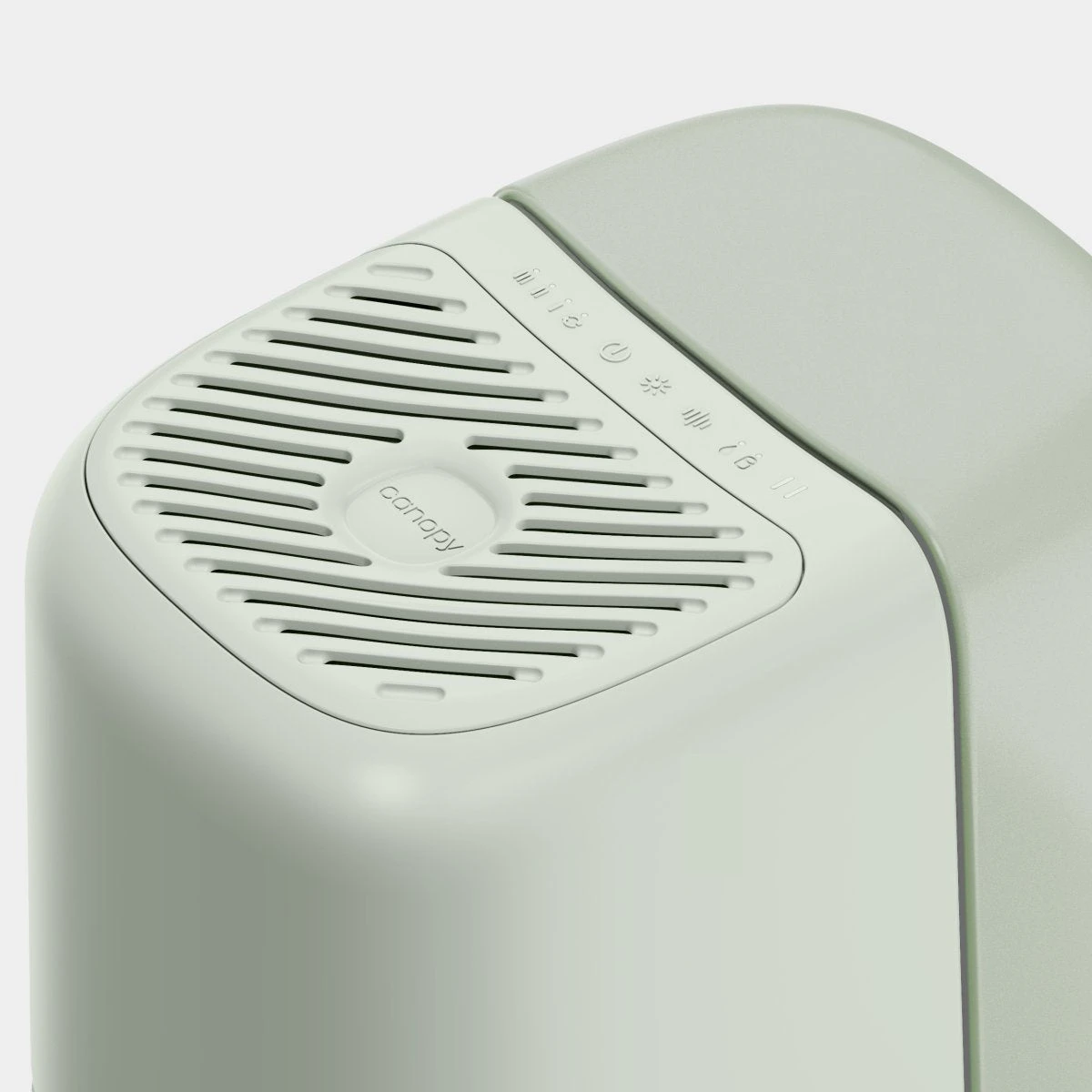 Canopy Bedside Humidifier 2.0 β Hydrate Your Plants, Skin & Sleep Naturally - Image 8