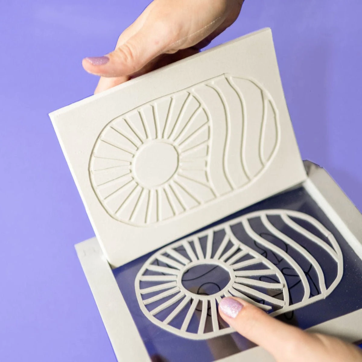 Cement Line Art Kit - Image 4