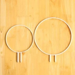 Circle Houseplant Trellis