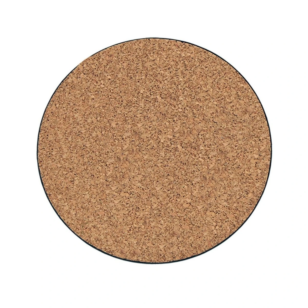 Curtis Wagner Plastics Cork Plant Mat - Image 3