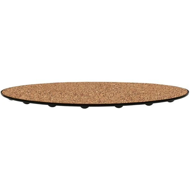 Curtis Wagner Plastics Cork Plant Mat - Image 4