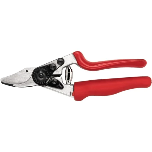 Felco 12 Ergonomic Compact Pruners With Rotating Handle – Swiss Made Garden Shears