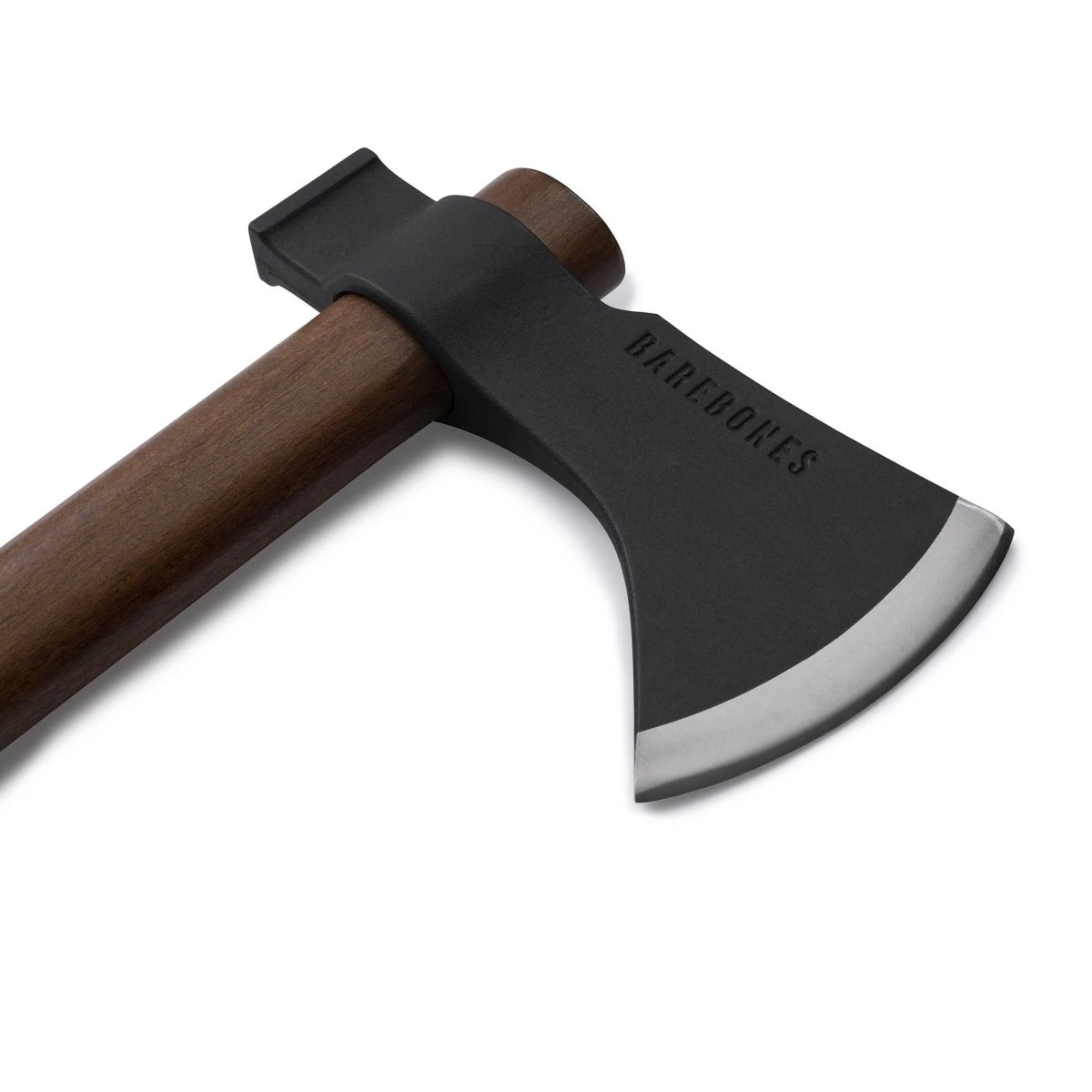 Barebones Field Hatchet & Sheath - Image 5
