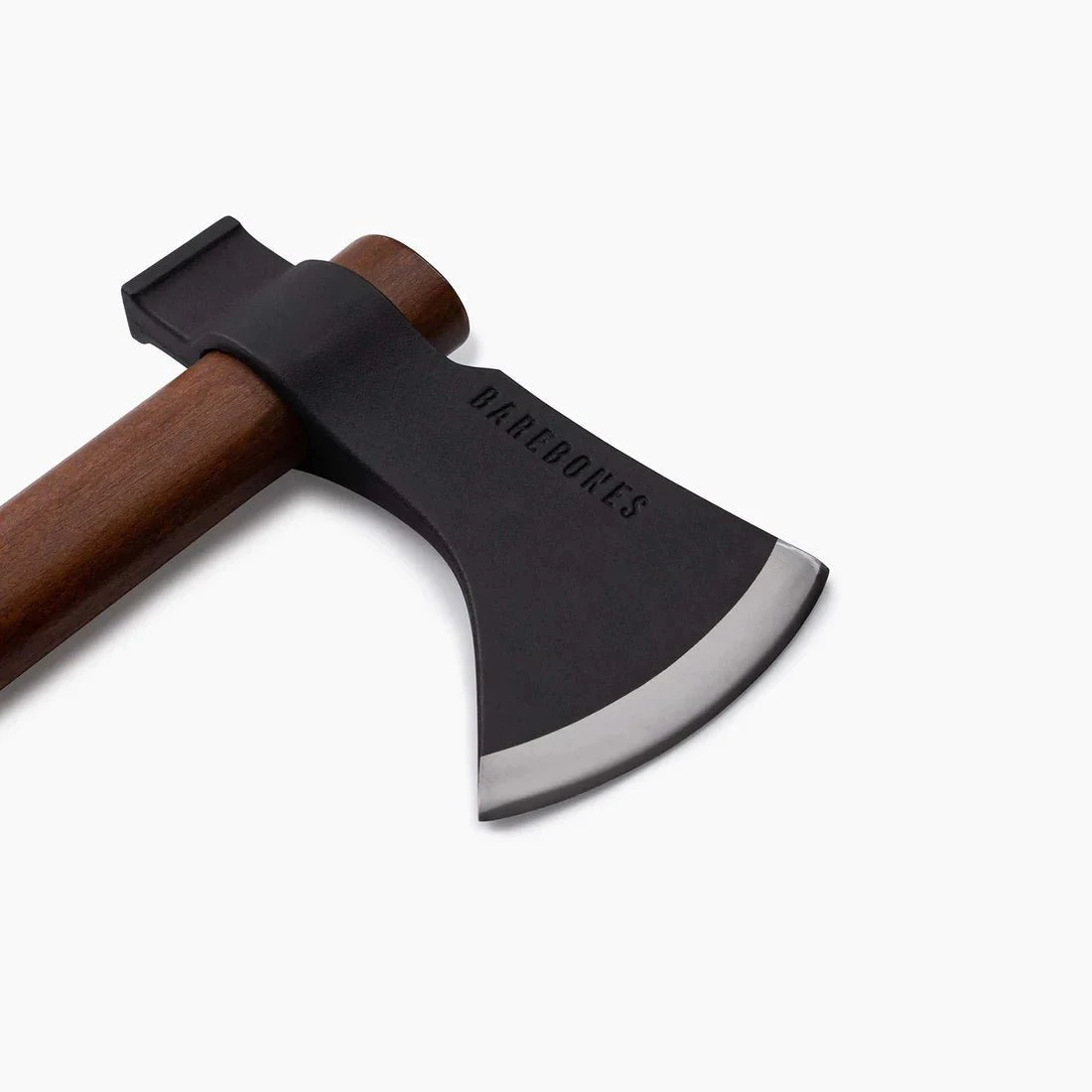 Barebones Field Hatchet & Sheath - Image 4