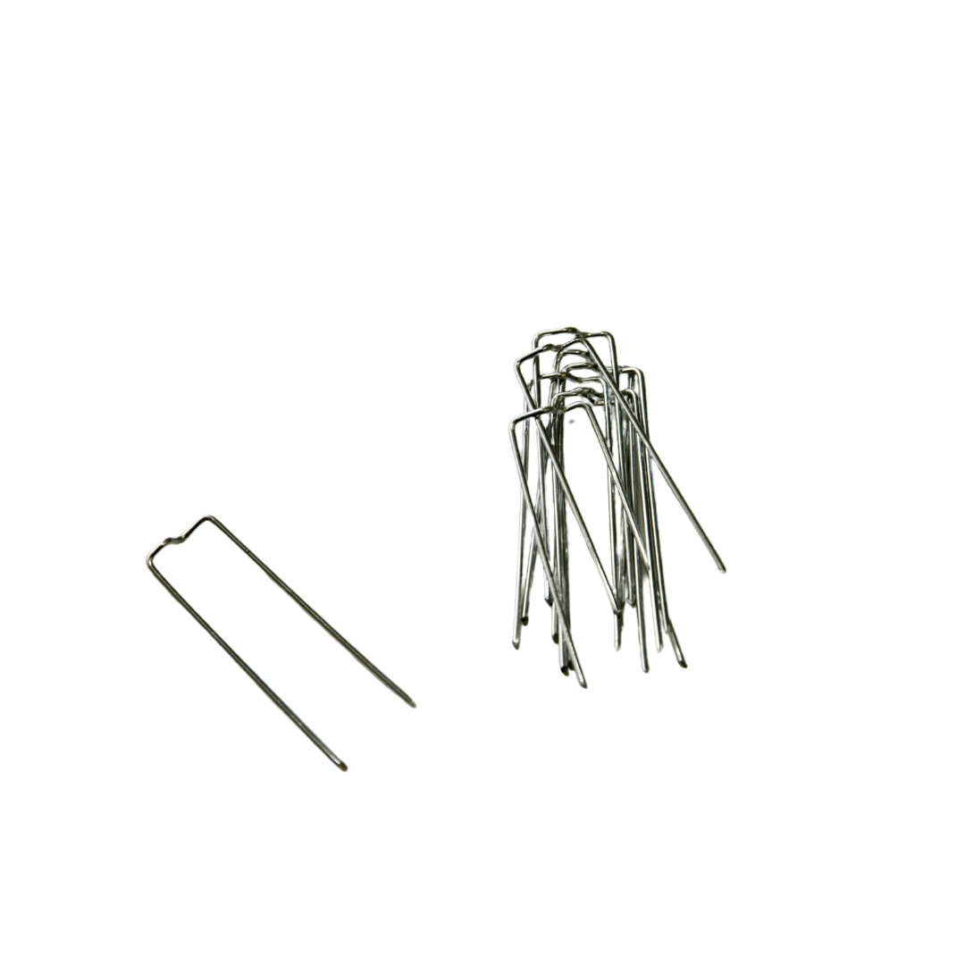 Floral Greening Pins (100-Pack) – Stainless Steel Pins For Moss Poles & Wreaths - Image 2