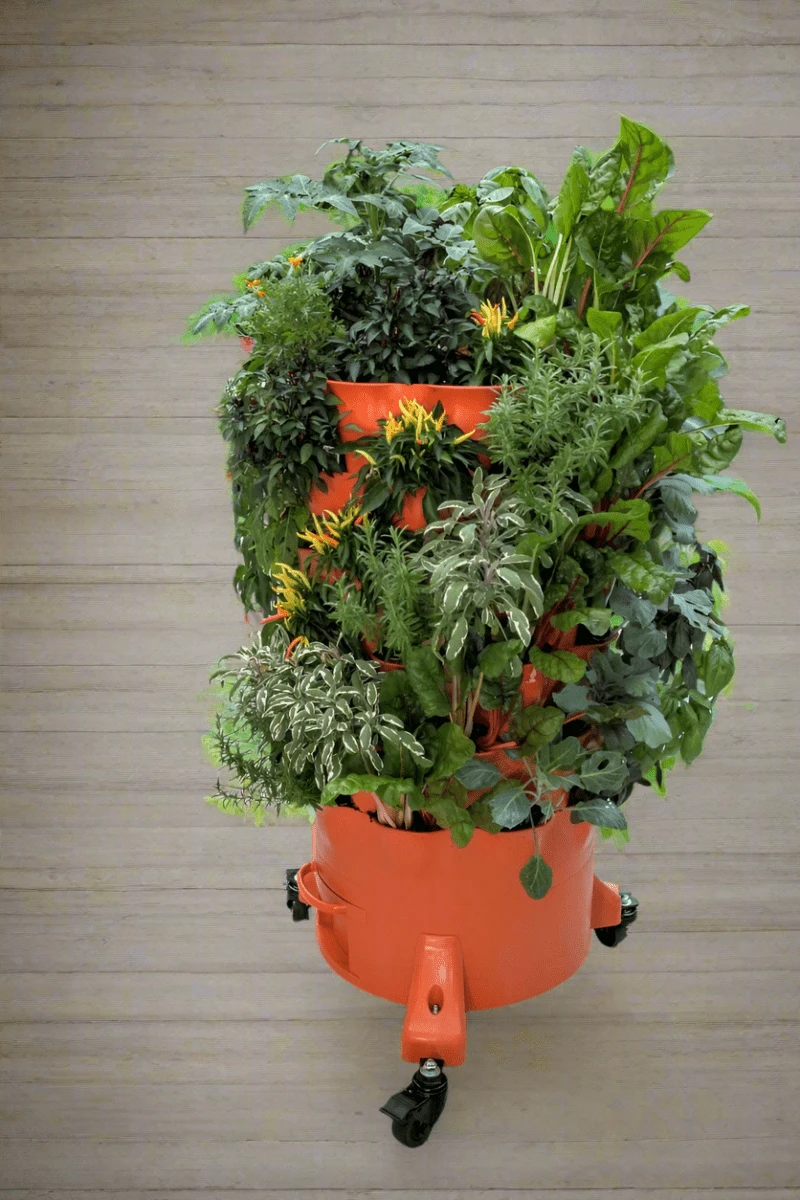 Garden Tower 2 - Move And Grow Bundle - Image 7