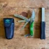 Gardener's Multi-Tool Gift Box - Tool, Case And Sharpener
