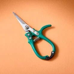 Grip-Friendly Gardening Shears - New Colors!