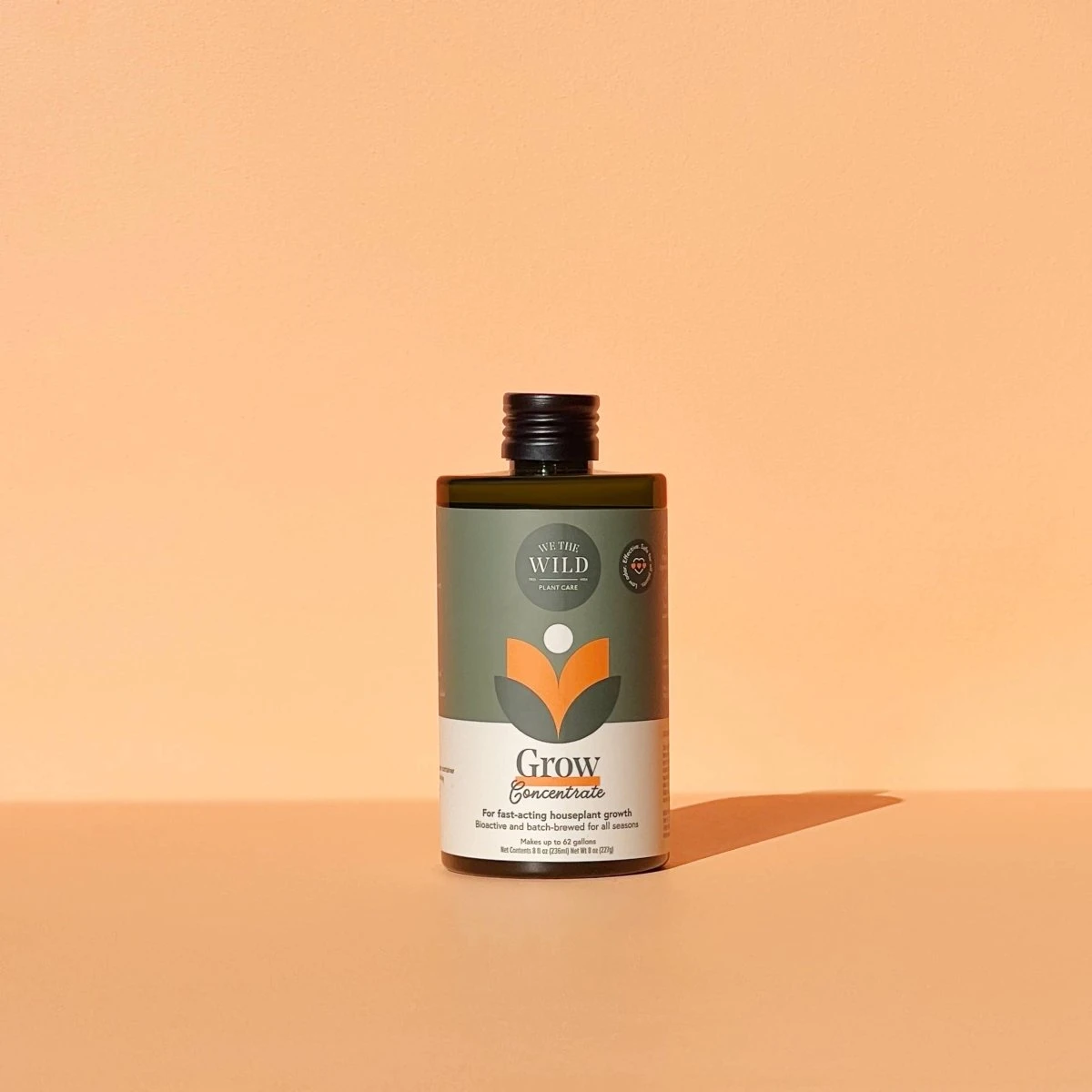 Grow Concentrate - Organic Plant Food - Image 2