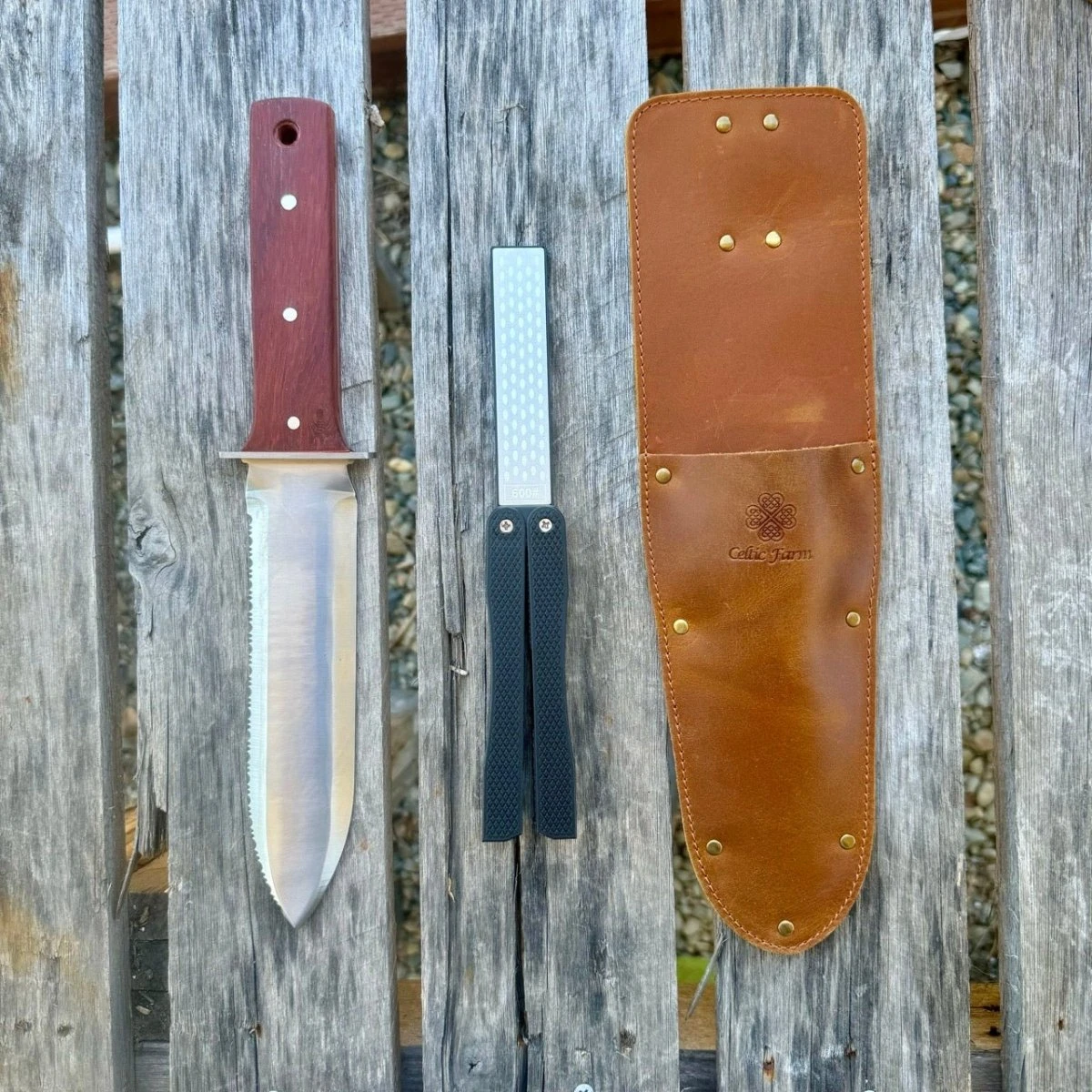 Hori Hori Garden Gift Box - Image 8