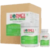 Hormex Rooting Powder #1 – 0.10% IBA Cloning & Rooting Hormone For Softwood, Herbs & Succulent Cuttings