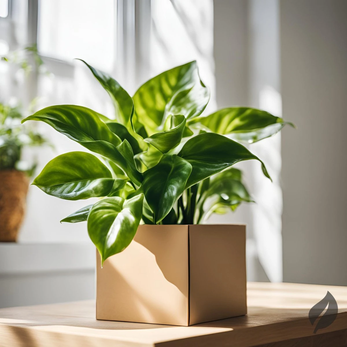 Houseplant Subscription - Subscribe & Thrive! - Image 2