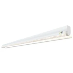 Integrated Strip 4' LED Grow Light – T5 Sun White Spectrum