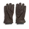 Barebones Kunar Glove: Premium All-Purpose Work Glove: Brown