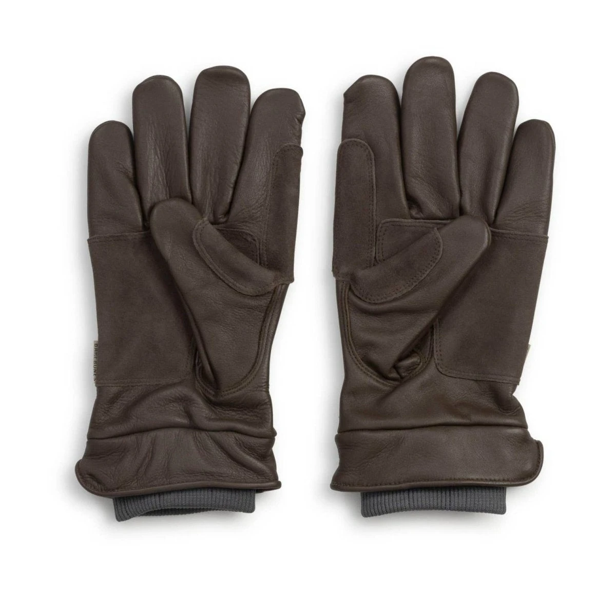 Barebones Kunar Glove: Premium All-Purpose Work Glove: Brown