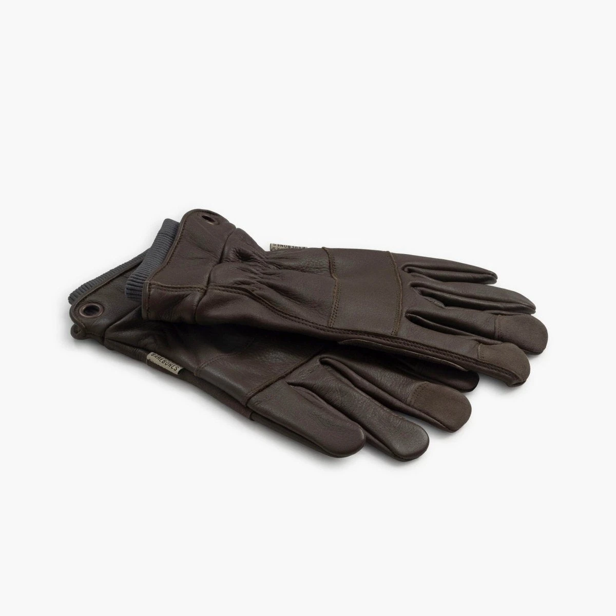Barebones Kunar Glove: Premium All-Purpose Work Glove: Brown - Image 5