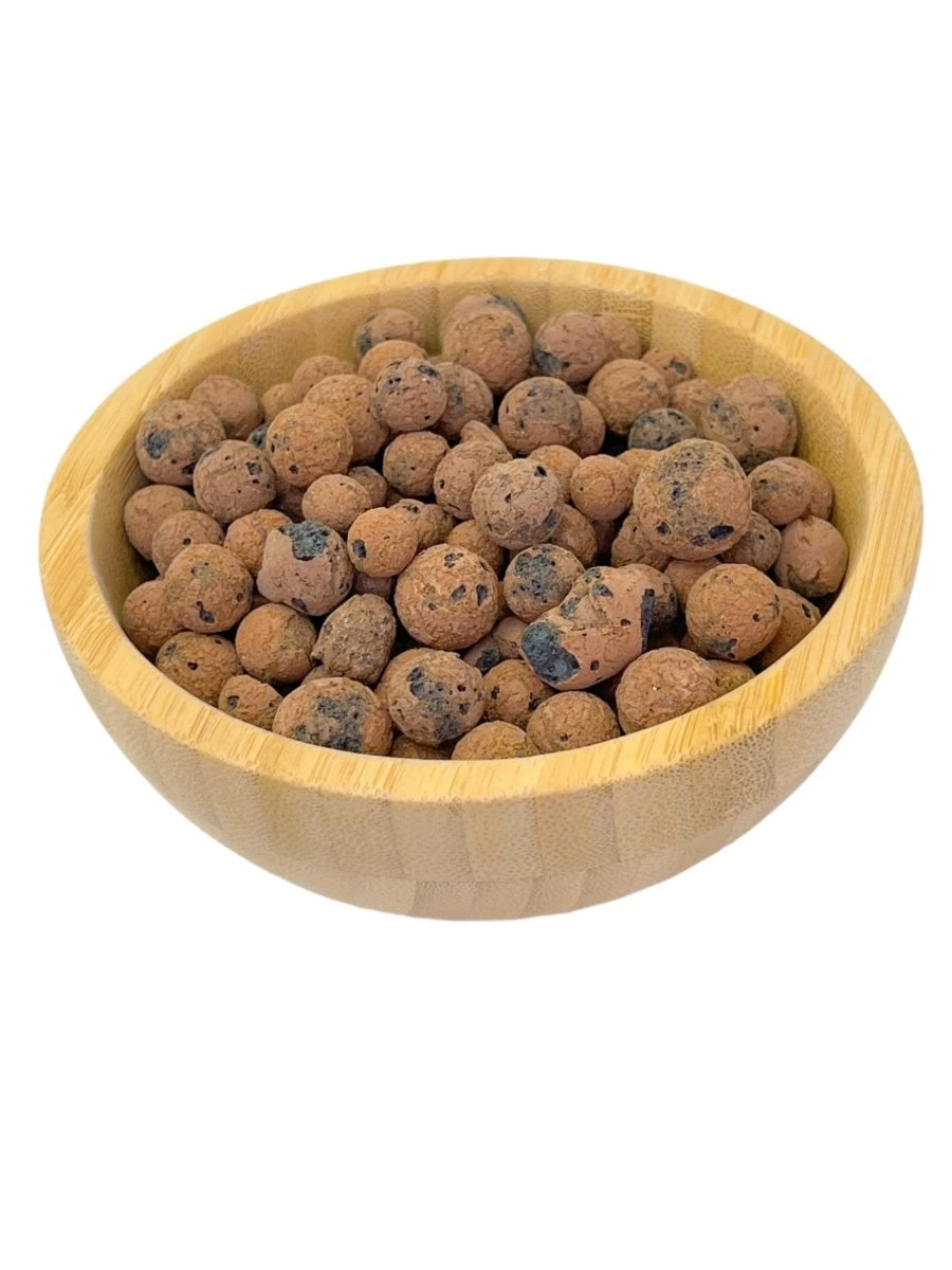 LECA Balls – Lightweight Expanded Clay Aggregate For Propagation & Drainage - Image 6