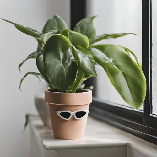 Mystery Plant | Ed's Plant Shop