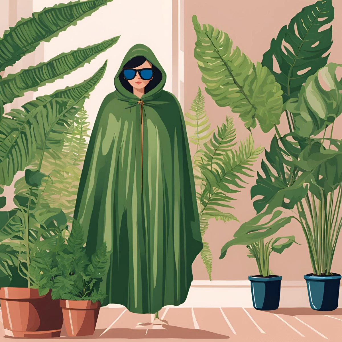 Mystery Plant | Ed's Plant Shop - Image 3