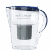 Nano Pitcher | Advanced Filtration Removes Bacteria & PFAS