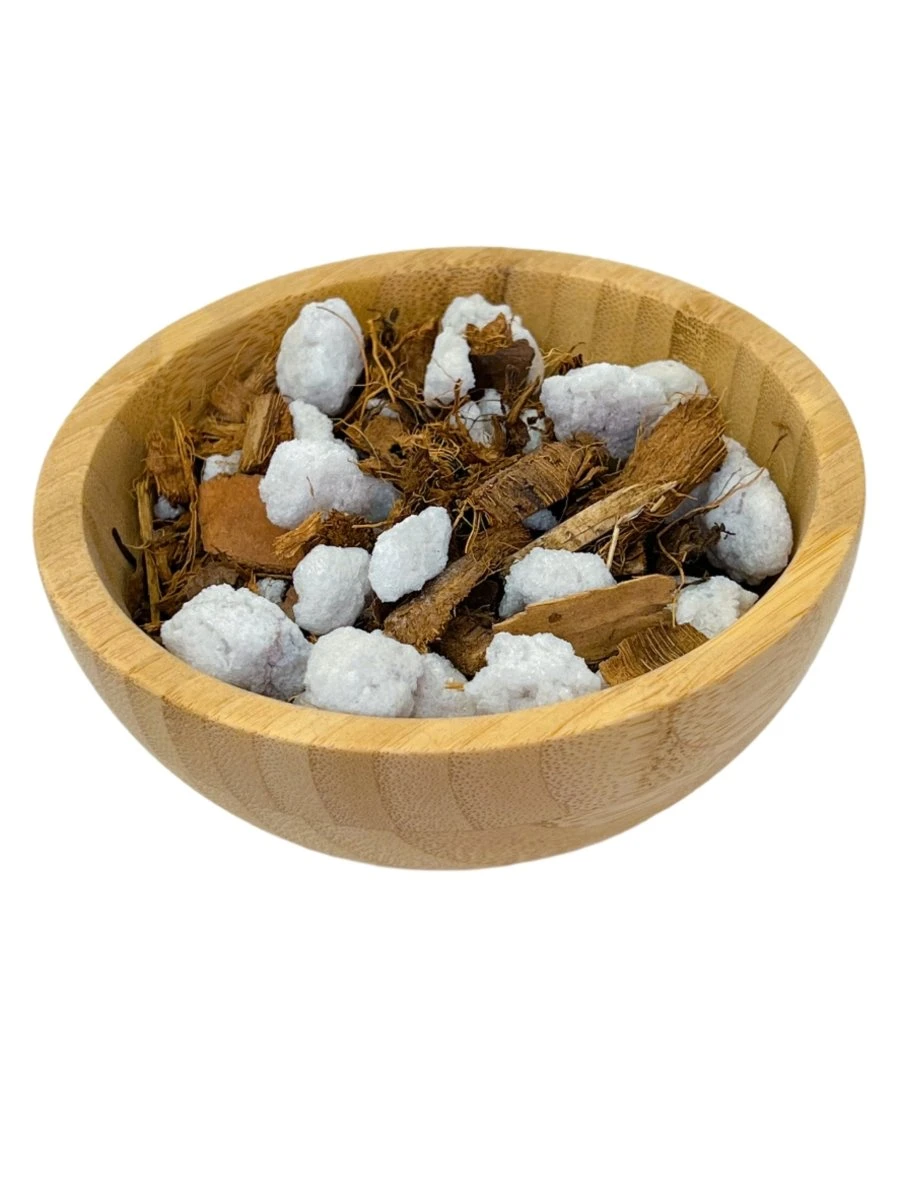 Orchid Chunky Mix – Lightweight, Aerated Soil For Healthy Orchids - Image 7