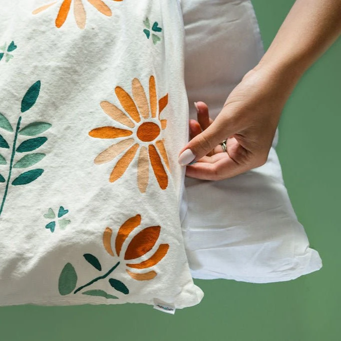 Painted Throw Pillow Kit - Image 6