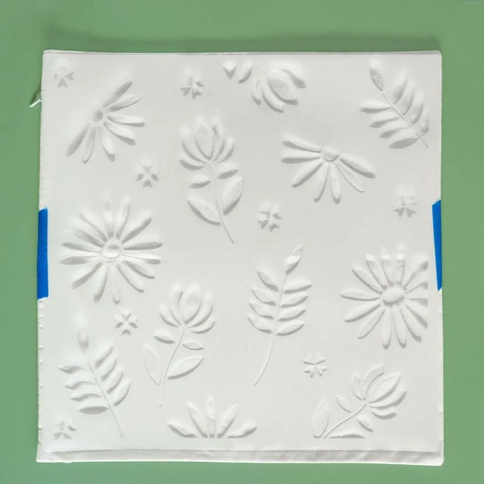 Painted Throw Pillow Kit - Image 2