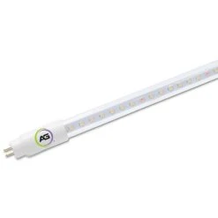 Plug & Play 4' LED Grow Lamp – T5 HO Sun White Pro Spectrum
