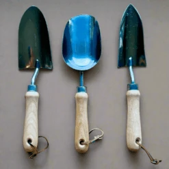 Potter's Tool Set - 3 Tools For Potting