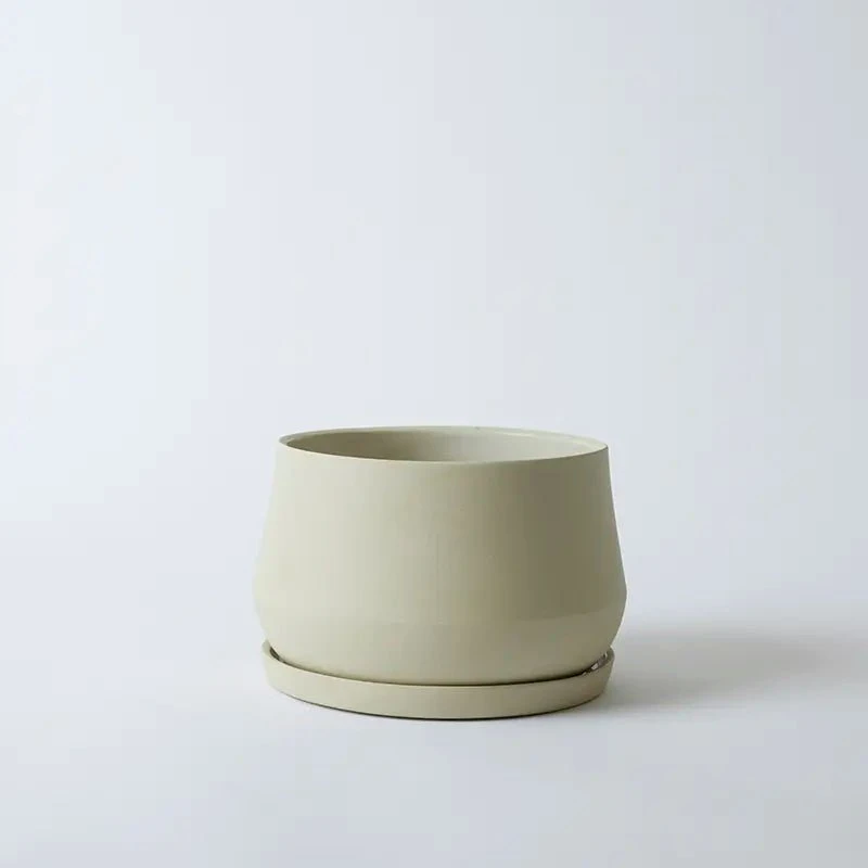 Handcrafted Rancho Planter – Artisan Ceramic By Angela Nicole Drew - Image 6