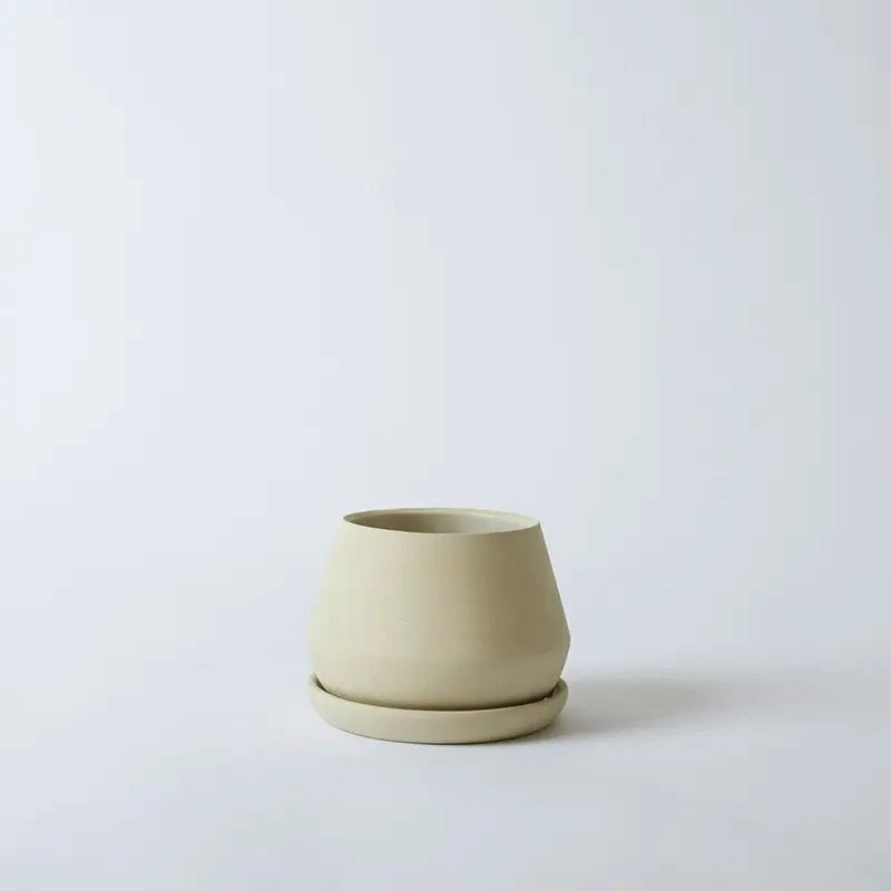 Handcrafted Rancho Planter – Artisan Ceramic By Angela Nicole Drew - Image 8