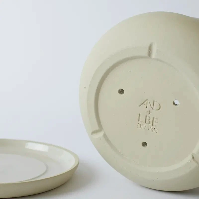 Handcrafted Rancho Planter – Artisan Ceramic By Angela Nicole Drew - Image 14