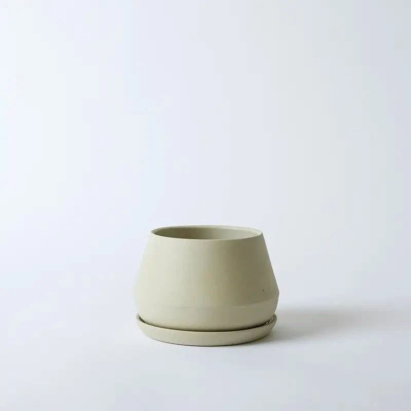 Handcrafted Rancho Planter – Artisan Ceramic By Angela Nicole Drew - Image 12