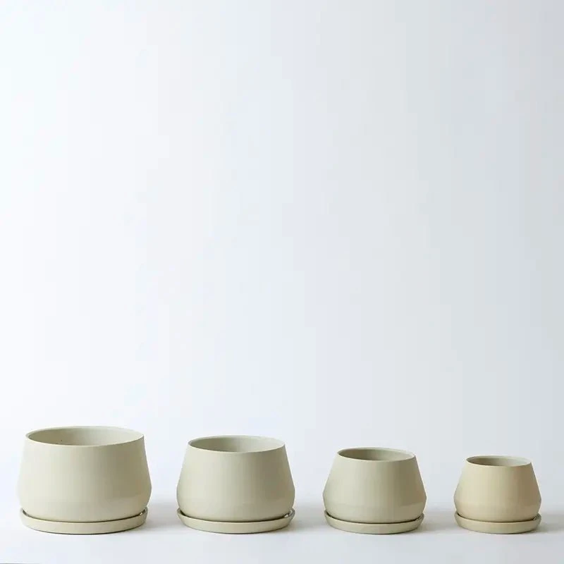 Handcrafted Rancho Planter – Artisan Ceramic By Angela Nicole Drew - Image 18